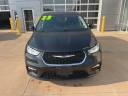 Thumbnail image of 2023 Chrysler Pacifica at Clint Bowyer Autoplex