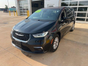 Thumbnail image of 2023 Chrysler Pacifica at Clint Bowyer Autoplex
