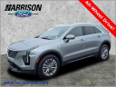 Thumbnail image of 2024 Cadillac XT4 at Harrison Ford of Mankato