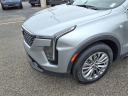 2024 Cadillac XT4 Premium Luxury at Harrison Ford of Mankato