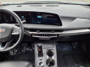 Thumbnail image of 2024 Cadillac XT4 at Harrison Ford of Mankato