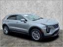 Thumbnail image of 2024 Cadillac XT4 at Harrison Ford of Mankato