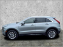 Thumbnail image of 2024 Cadillac XT4 at Harrison Ford of Mankato