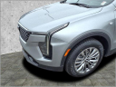 Thumbnail image of 2024 Cadillac XT4 at Harrison Ford of Mankato