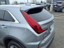2024 Cadillac XT4 Premium Luxury at Harrison Ford Of Mankato