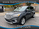 Thumbnail image of 2017 Ford Escape at Bamm Motors