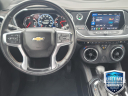 Thumbnail image of 2022 Chevrolet Blazer at Island Chevrolet