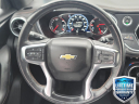 Thumbnail image of 2022 Chevrolet Blazer at Island Chevrolet