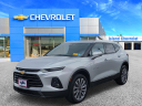 Thumbnail image of 2022 Chevrolet Blazer at Island Chevrolet