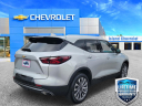 Thumbnail image of 2022 Chevrolet Blazer at Island Chevrolet