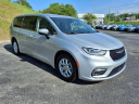 Thumbnail image of 2023 Chrysler Pacifica at Dutch Miller Nissan Of Wytheville
