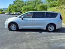 Thumbnail image of 2023 Chrysler Pacifica at Dutch Miller Nissan Of Wytheville