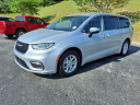 Thumbnail image of 2023 Chrysler Pacifica at Dutch Miller Nissan Of Wytheville