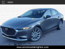 Thumbnail image of 2025 Mazda Mazda3 Sedan at Serra Honda Brighton