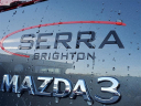 Thumbnail image of 2025 Mazda Mazda3 Sedan at Serra Honda Brighton