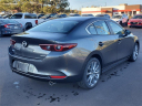 Thumbnail image of 2025 Mazda Mazda3 Sedan at Serra Honda Brighton