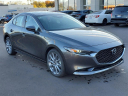 Thumbnail image of 2025 Mazda Mazda3 Sedan at Serra Honda Brighton