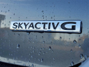 Thumbnail image of 2025 Mazda Mazda3 Sedan at Serra Honda Brighton