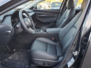 Thumbnail image of 2025 Mazda Mazda3 Sedan at Serra Honda Brighton