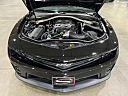 Thumbnail image of 2012 Chevrolet Camaro at Godspeed Motors Inc