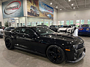 Thumbnail image of 2012 Chevrolet Camaro at Godspeed Motors Inc