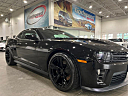 Thumbnail image of 2012 Chevrolet Camaro at Godspeed Motors Inc