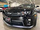 Thumbnail image of 2012 Chevrolet Camaro at Godspeed Motors Inc