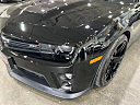 Thumbnail image of 2012 Chevrolet Camaro at Godspeed Motors Inc