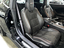 Thumbnail image of 2012 Chevrolet Camaro at Godspeed Motors Inc