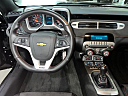 Thumbnail image of 2012 Chevrolet Camaro at Godspeed Motors Inc