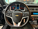 Thumbnail image of 2012 Chevrolet Camaro at Godspeed Motors Inc