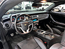 Thumbnail image of 2012 Chevrolet Camaro at Godspeed Motors Inc
