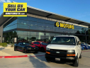 Thumbnail image of 2018 Chevrolet Express at G MOTORS
