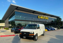 Thumbnail image of 2018 Chevrolet Express at G MOTORS