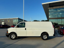 Thumbnail image of 2018 Chevrolet Express at G MOTORS