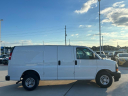 Thumbnail image of 2018 Chevrolet Express at G MOTORS