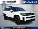 Thumbnail image of 2025 Hyundai SANTA FE at Conicelli Hyundai NEW V2