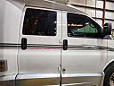 Thumbnail image of 2007 Chevrolet Express at Lifetime RV
