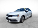2017 Volkswagen Jetta 1.4T S at Volkswagen of West Islip