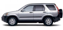 Thumbnail image of 2006 Honda CR-V at Davis Pre-owned