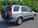 Thumbnail image of 2006 Honda CR-V at Davis Pre-owned