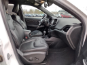 Thumbnail image of 2020 Jeep Cherokee at Grand Blanc Mitsubishi