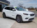 Thumbnail image of 2020 Jeep Cherokee at Grand Blanc Mitsubishi