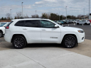Thumbnail image of 2020 Jeep Cherokee at Grand Blanc Mitsubishi