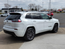 Thumbnail image of 2020 Jeep Cherokee at Grand Blanc Mitsubishi