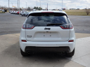 Thumbnail image of 2020 Jeep Cherokee at Grand Blanc Mitsubishi