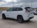 Thumbnail image of 2020 Jeep Cherokee at Grand Blanc Mitsubishi