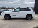 Thumbnail image of 2020 Jeep Cherokee at Grand Blanc Mitsubishi