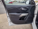 Thumbnail image of 2020 Jeep Cherokee at Grand Blanc Mitsubishi