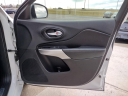 Thumbnail image of 2020 Jeep Cherokee at Grand Blanc Mitsubishi